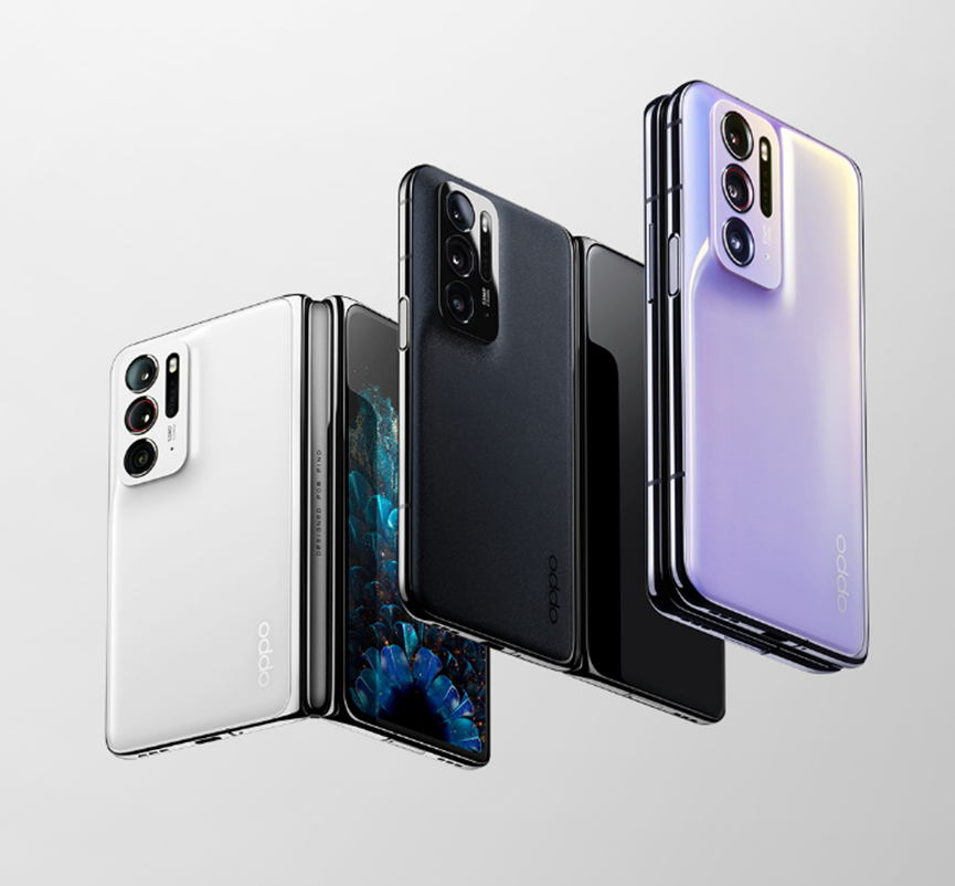 OPPO骁龙8+直板新机暂定8月发布 下半年还有多款新品等待揭露