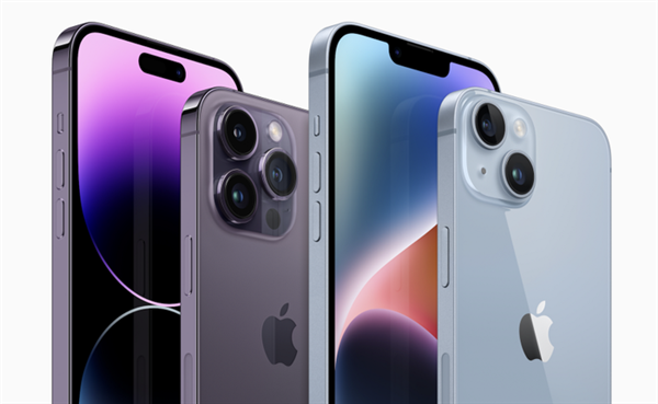 苹果突宣布停产iPhone 14 Plus，揭秘背后隐情！