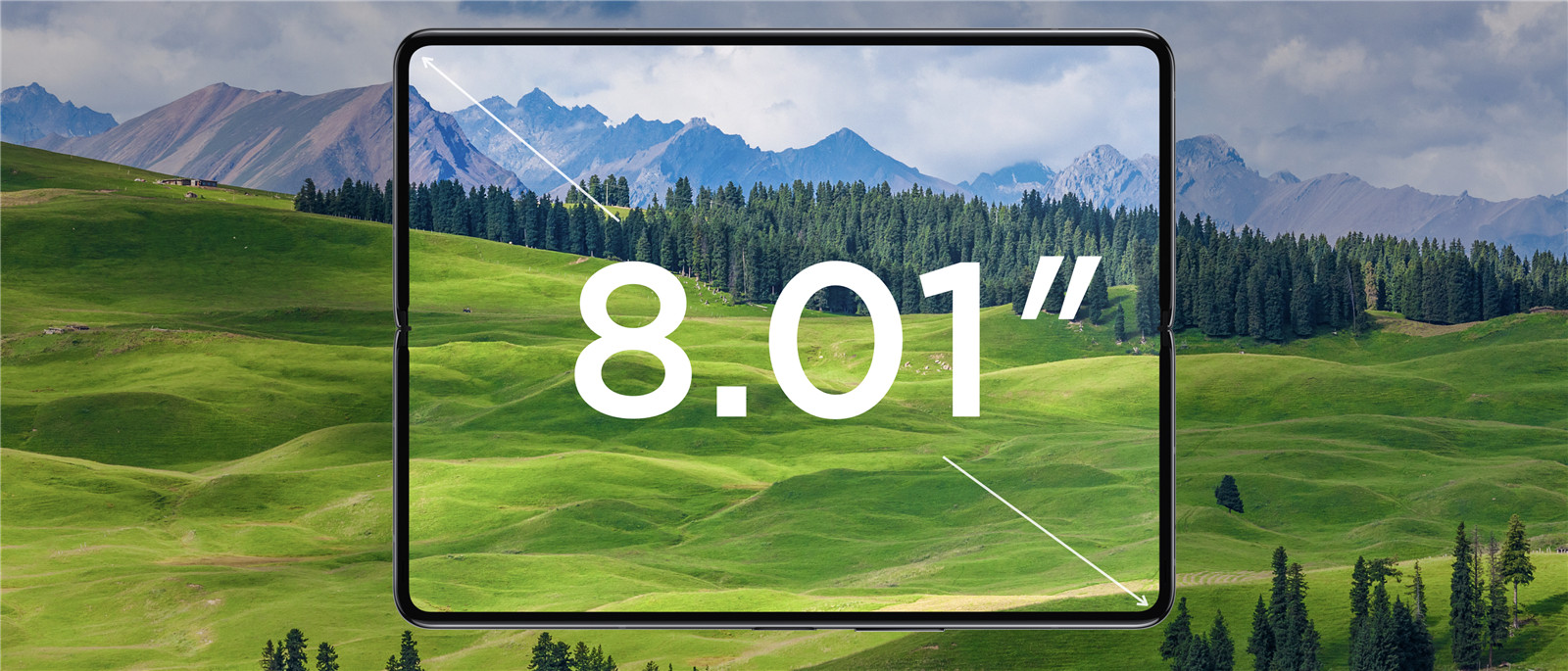 首发澎湃芯片！小米MIX FOLD发布：液态镜头、9999元起