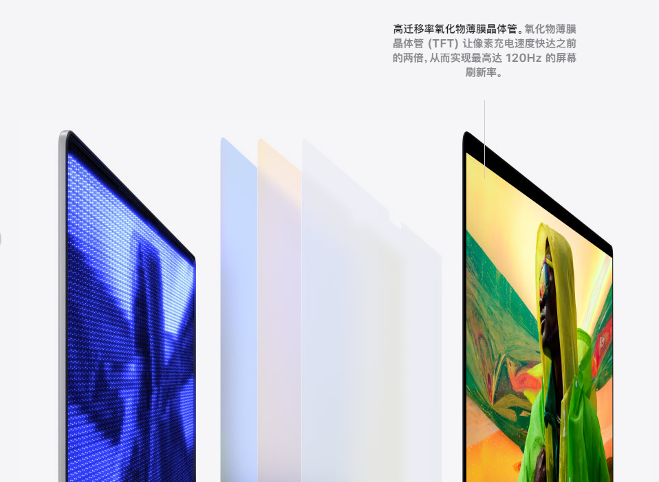 苹果王炸级新品登场：竟然是刘海屏、顶配45999元