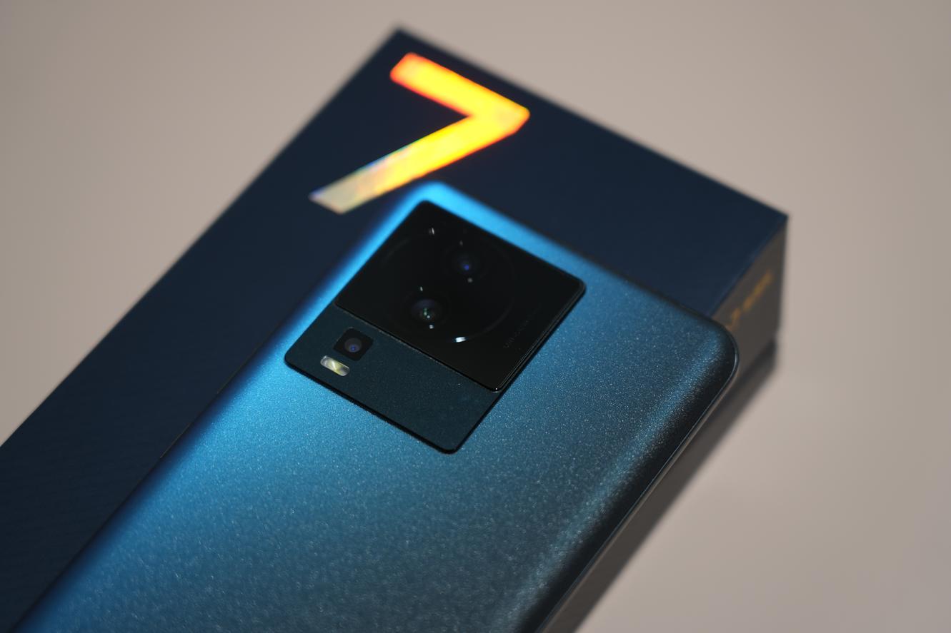 iQOO Neo7竞速版评测：换芯片真好使 骁龙8+还能再战一年