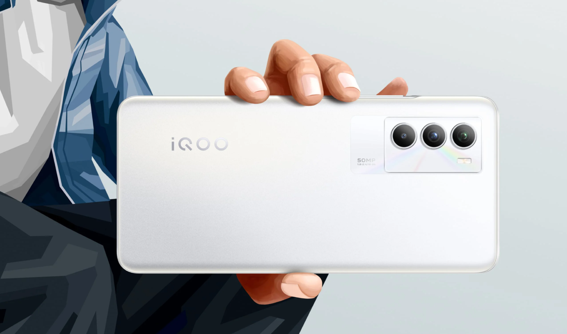 2699起 iQOO Neo5S发布：骁龙888+独显芯片