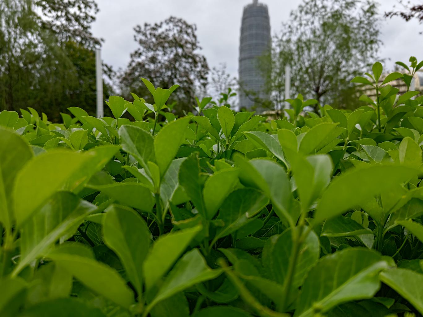 腾讯ROG 游戏手机7 Pro评测：骁龙8Gen2顶级之作 专属“外挂”再升级