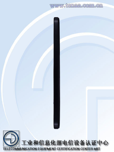 又是双环镜头 OPPO 新机入网图公布