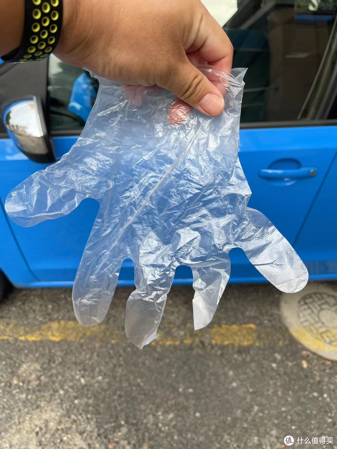 无矿家庭的魔都生存之道 篇一百零八：自己动手去油膜，Sonax的产品怎么样？不看过程看效果！