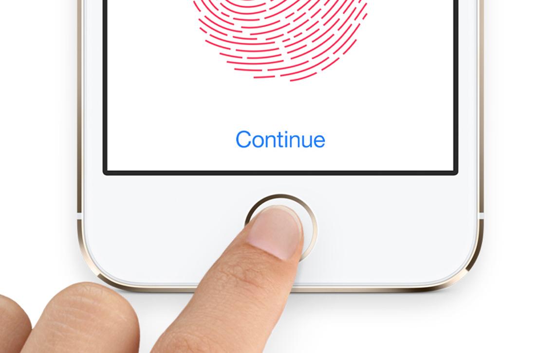 iPhone 12s曝光：指纹识别有望回归