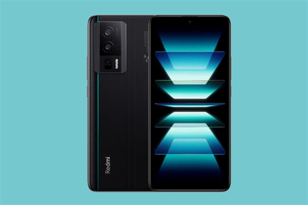 5120mAh K70 Pro电池容量再提升