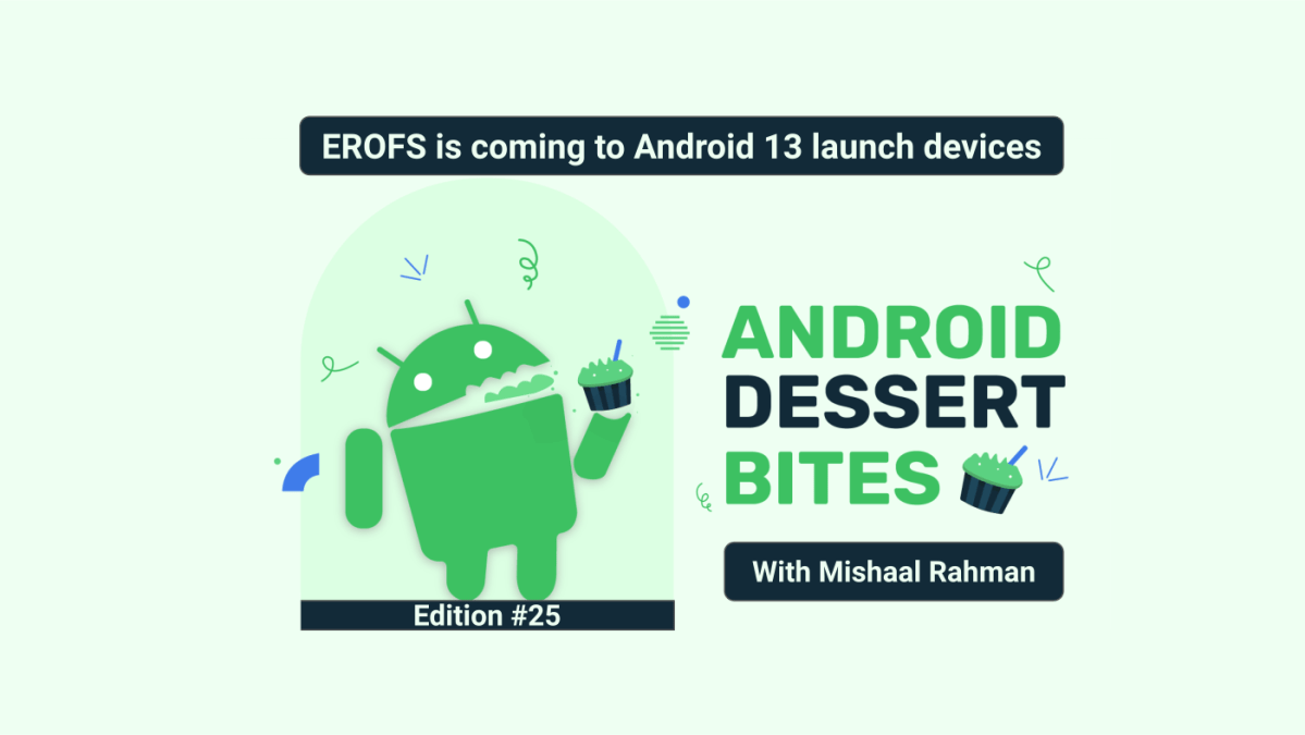 曝Android 13将引入华为自研技术