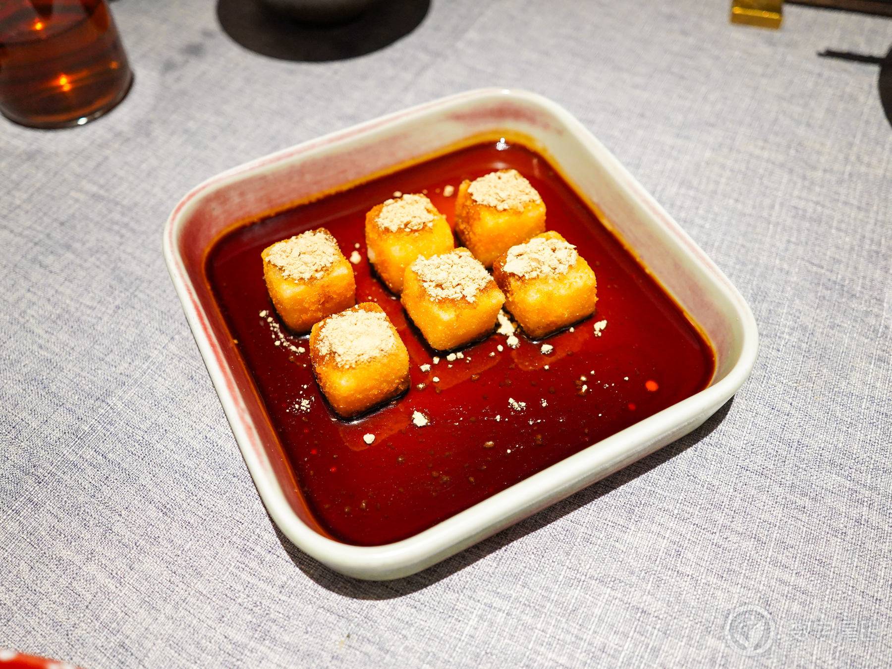【每周探店】第七周（新荣记 / 食川非川）