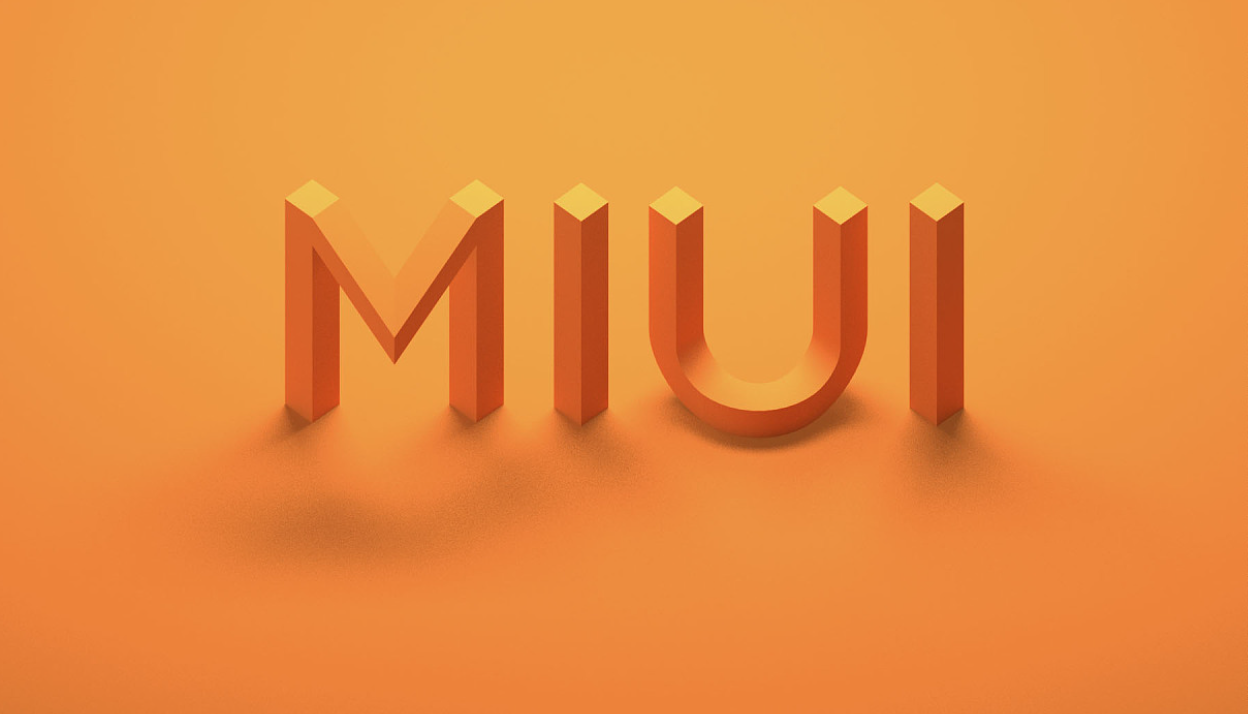 仅限极少数 MIUI 13预计下周内测