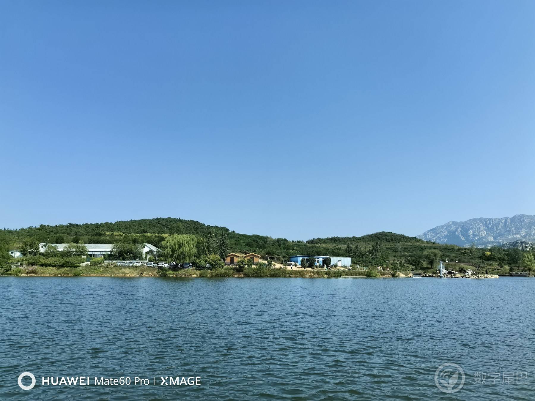 石老山风景区