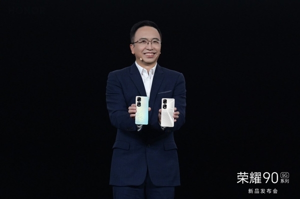 荣耀CEO确认：3840Hz超高频PWM调光友商一定会跟进