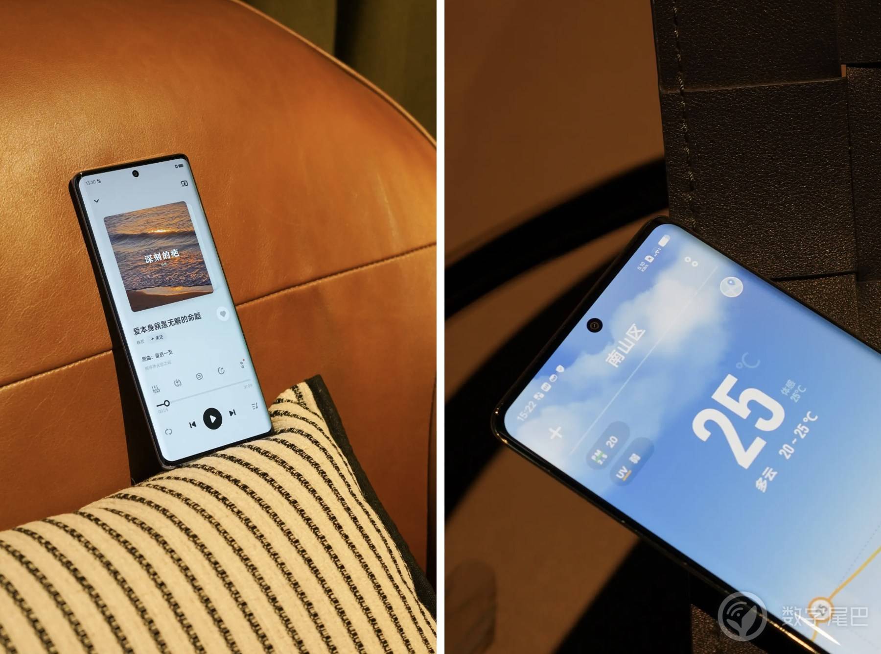 vivo Y100，一款不像千元机的千元机
