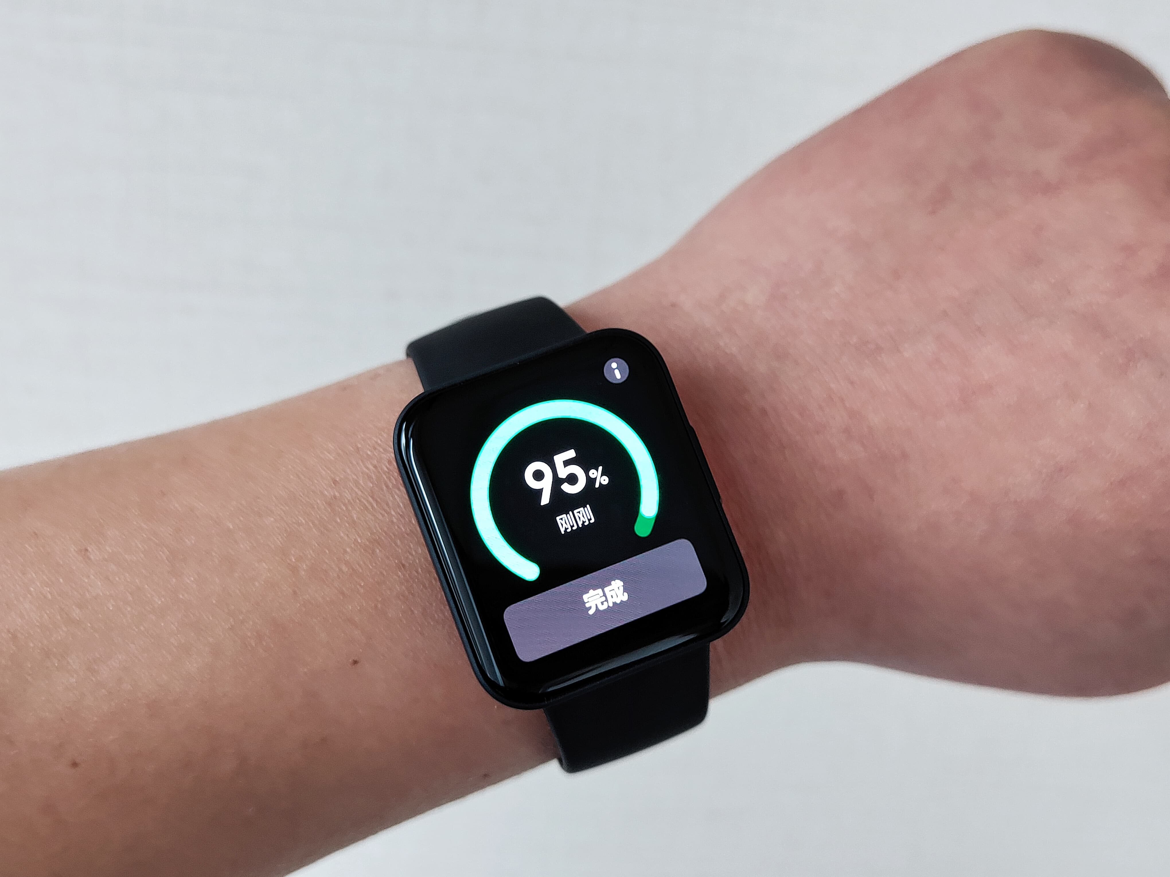 Redmi Watch2速评：仅需349元 大屏更智能