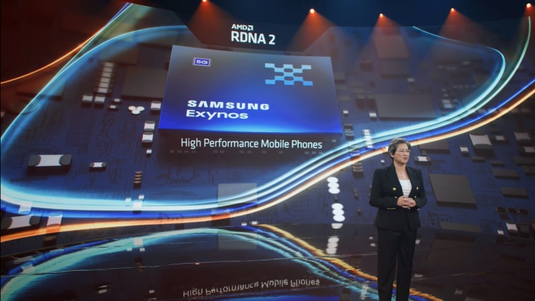 Exynos 2200堆料太猛了：性能远超骁龙888