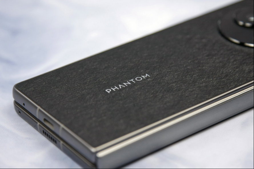 TECNO PHANTOM V Fold评测：超越期待的折叠屏旗舰