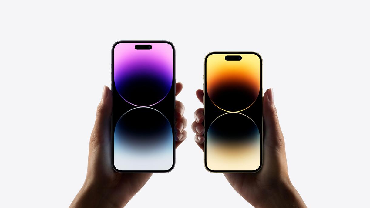 A16不是小马甲 iPhone 14 Pro家族跑分曝光