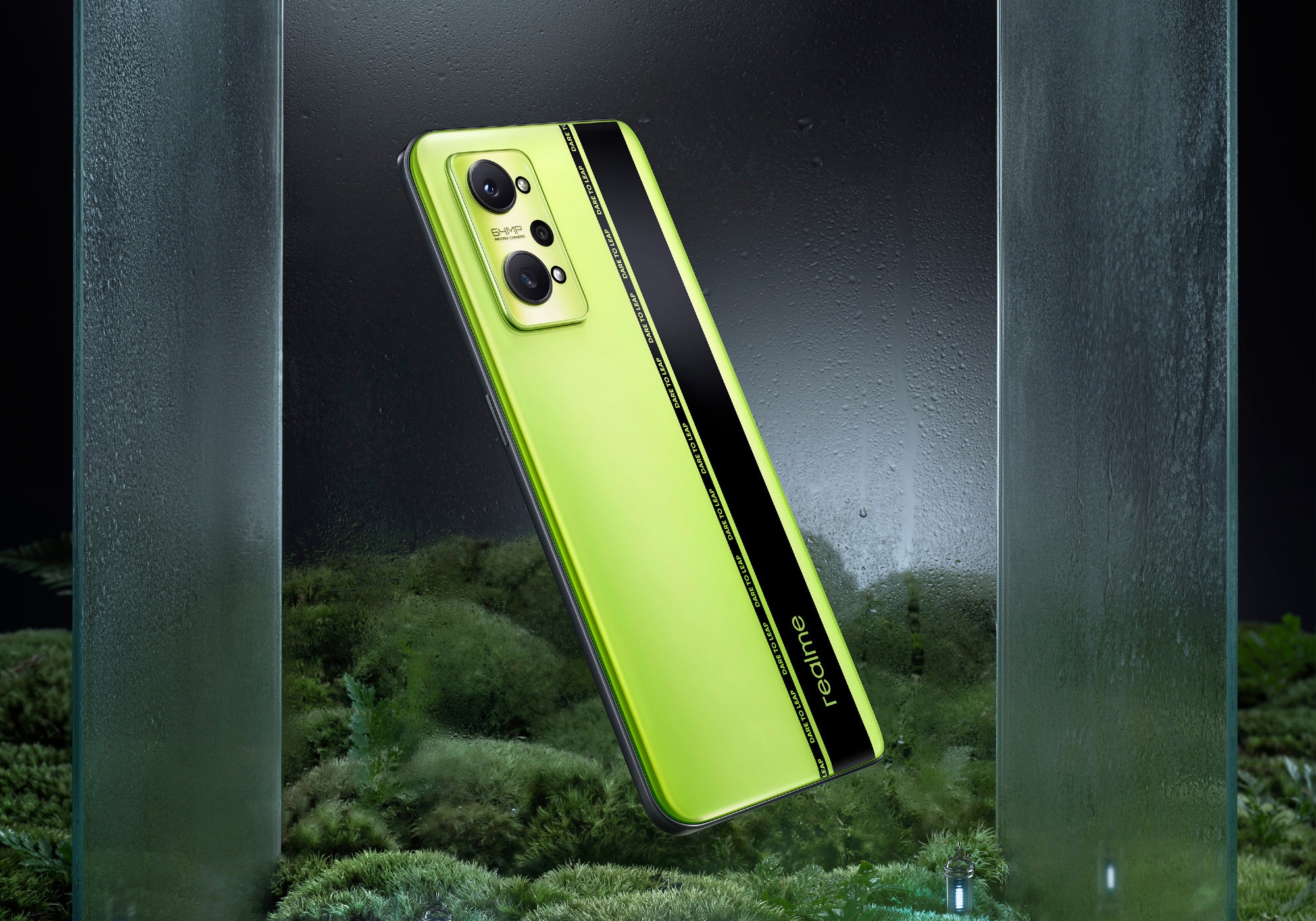 realme GT Neo3参数曝光：天玑8000+65W快充