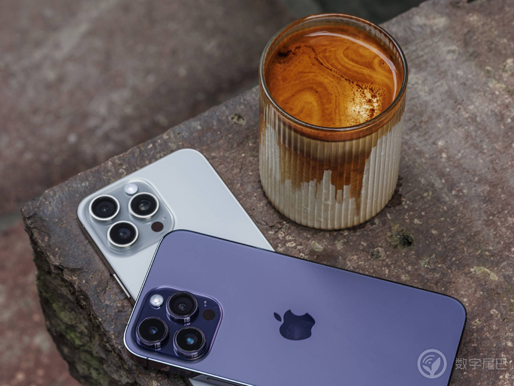 iPhone 15 Pro Max——全新影像体验
