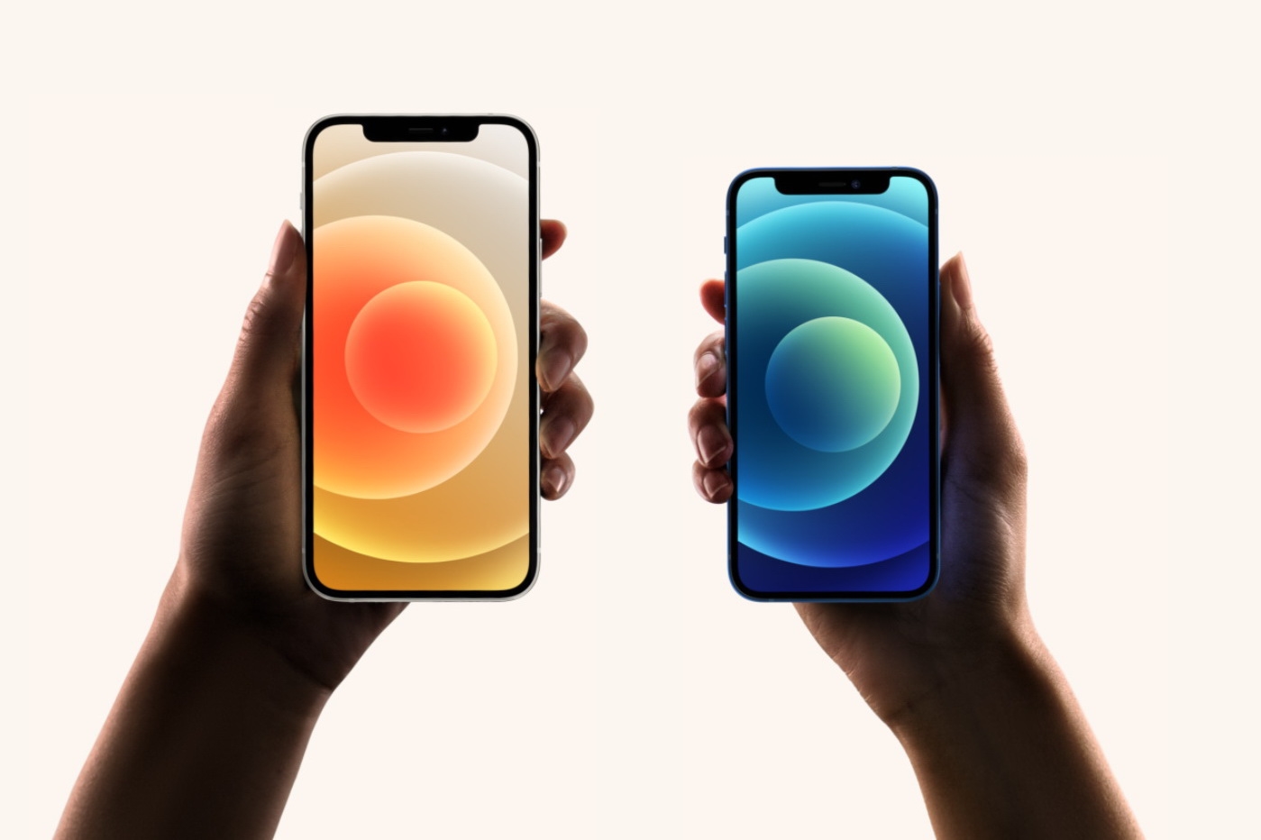 时隔五年！苹果重回手机一哥：iPhone 12全系立功