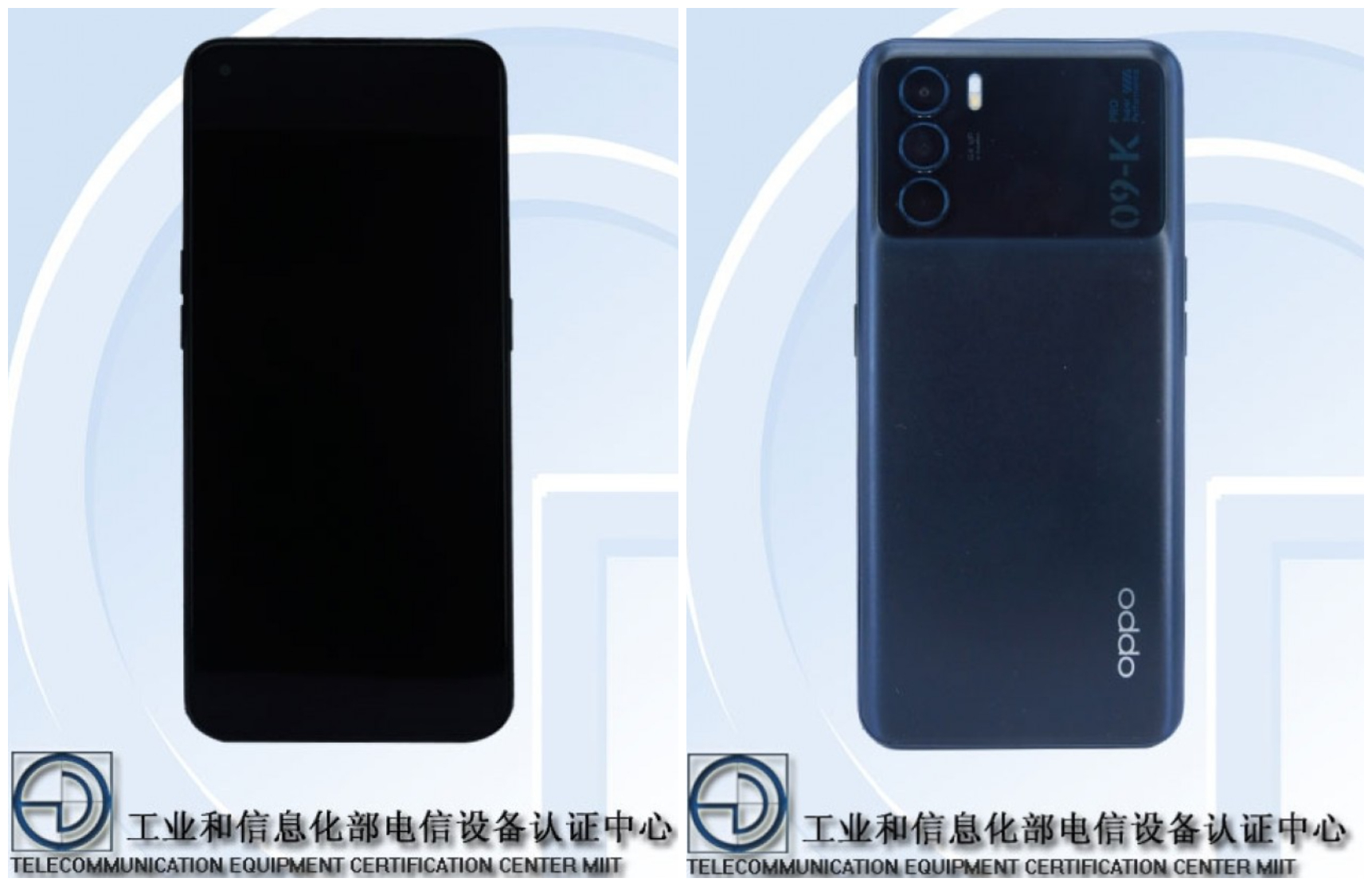 OPPO K9 Pro曝光：120Hz高刷+60W快充