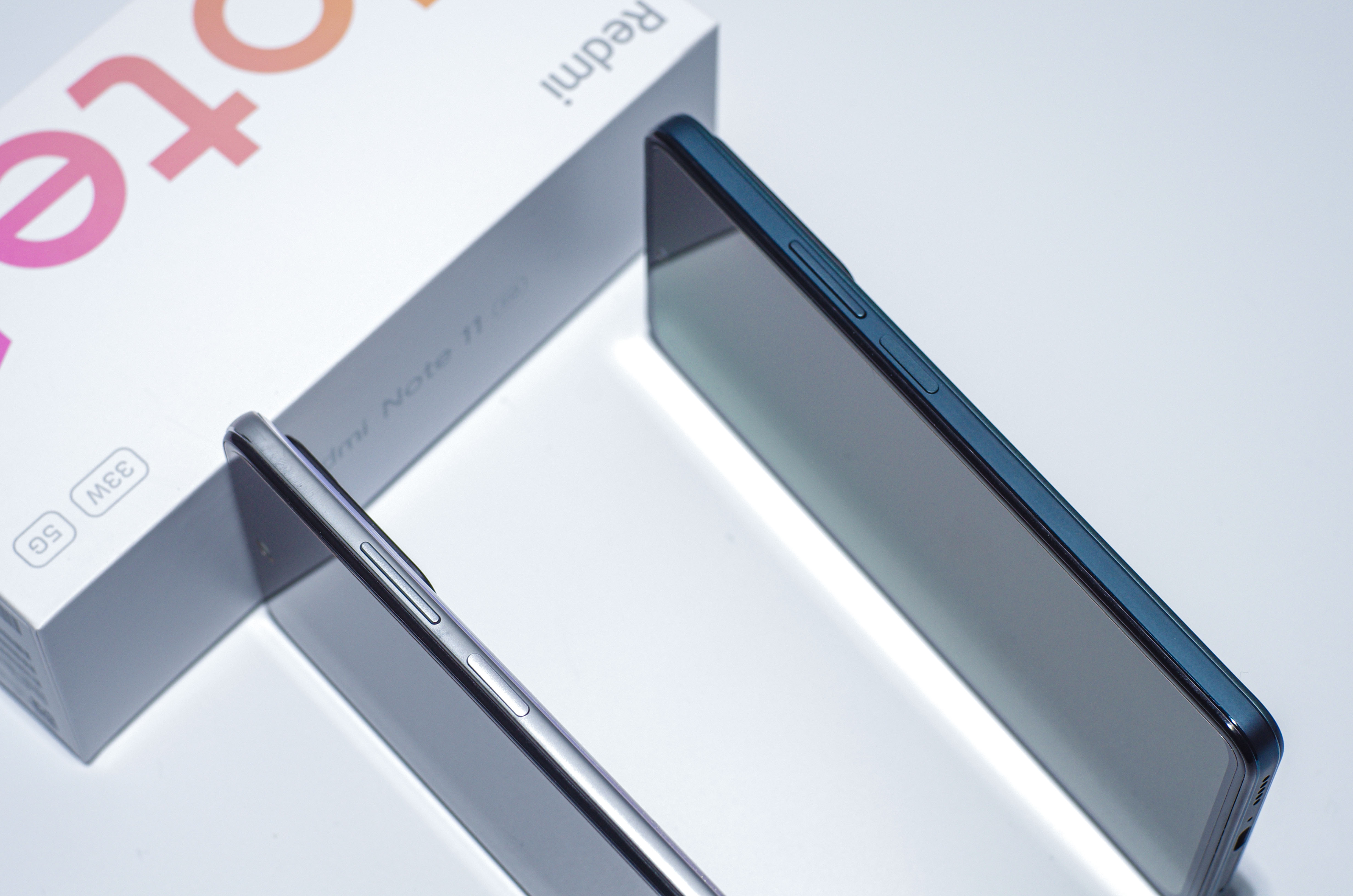 Redmi Note 11系列首发评测：再踏一步、所向无敌
