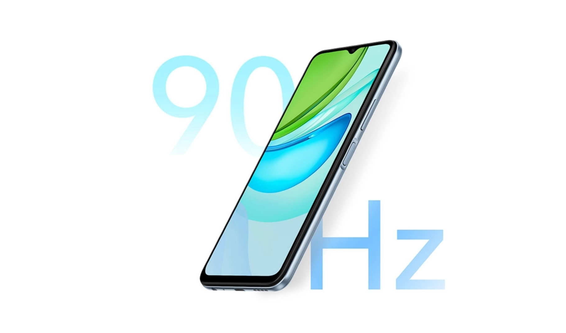 vivo Y31s 5G正式发布：首发高通骁龙480/1498元起售