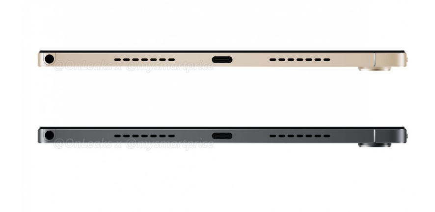 realme新品再曝光：骁龙768G+金色后壳