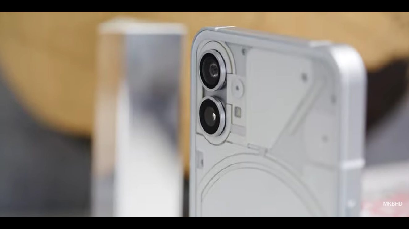 最像iPhone的手机出现了 100台限量开售