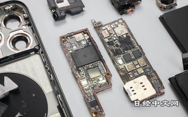 iPhone 15四款机型硬件成本出炉：15 Pro Max 558美元 约合人民币4078元