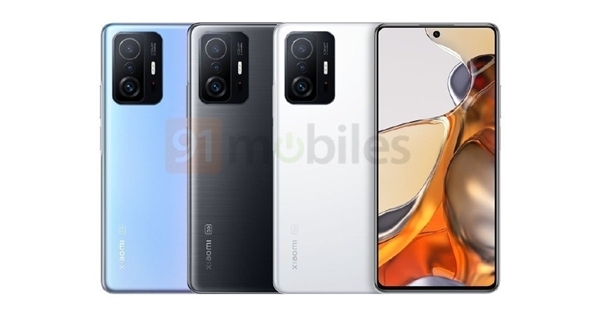 Redmi K40S发布悬了 原因是这样