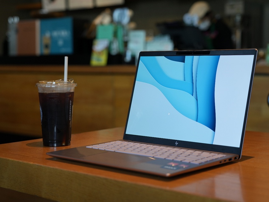 5199拿下顶配 惠普星Book 14 Pro 锐龙版：R7 7840H+32GB+1TB