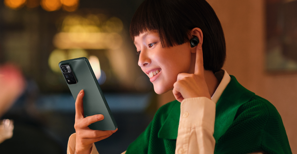 Redmi Buds 3青春版体验：99元的真无线耳机