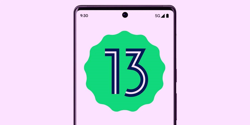 正式发布刚1周 黑客组织已经找到了Android 13安全漏洞