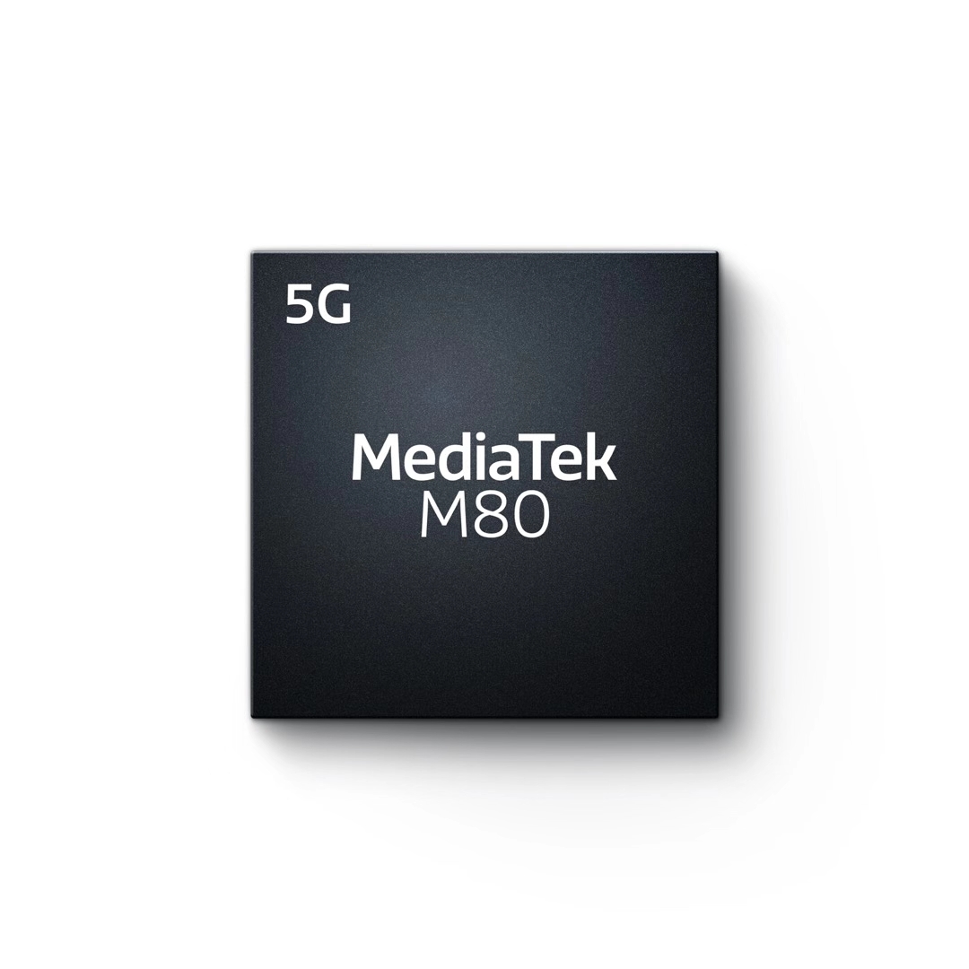 超骁龙X60 联发科全新5G基带M80发布：支持毫米波双5G