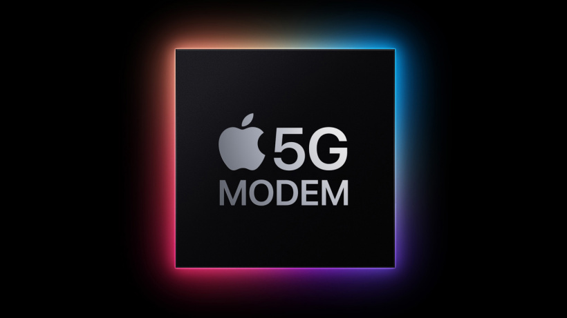 苹果自研5G基带失败：颇感无奈 继续用高通