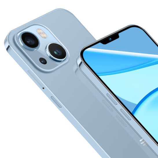 小黄蜂10上架开卖：iPhone 14+FlymeOS 只要599