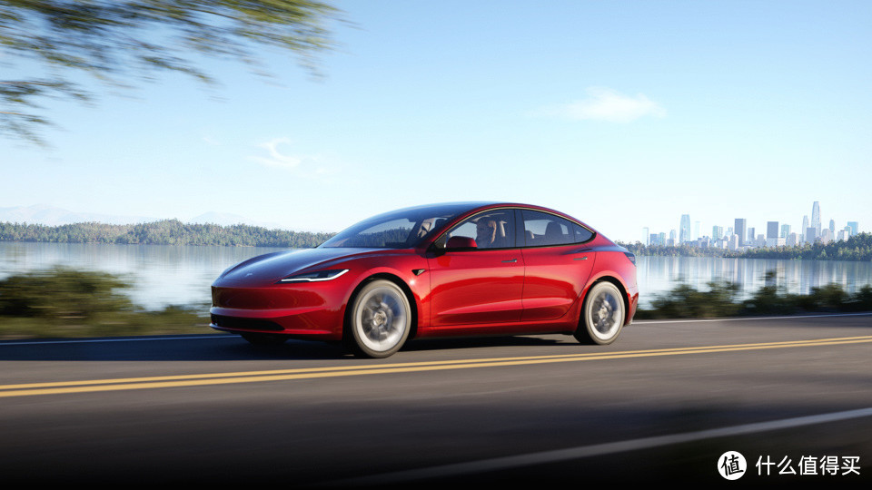 特斯拉Model 3和Y，为哦什么“微”涨价