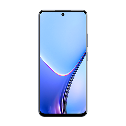 realme 真我 V50s 手机现身电信终端产品库：搭载天玑 6100 + 处理器，圆形相机模组