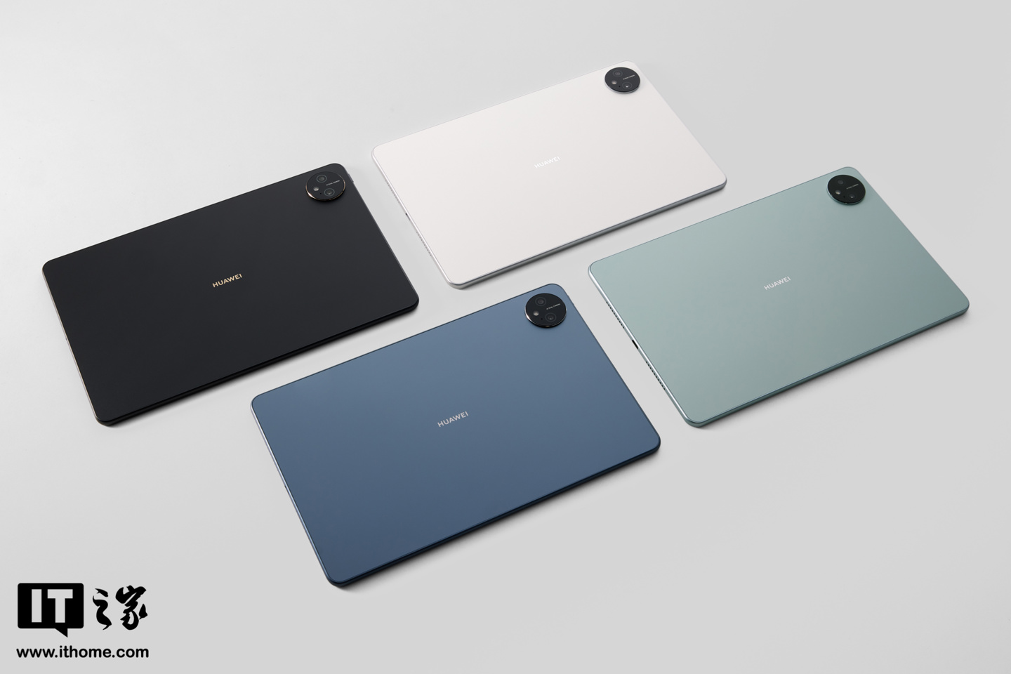华为 MatePad Pro 11 英寸 2024 款图赏：全球首款支持双向北斗卫星消息的大众平板