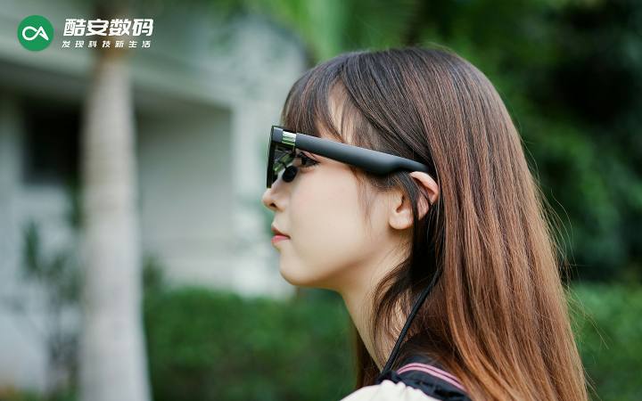 XREAL Air + XREAL Beam 全能套装·产品图赏】