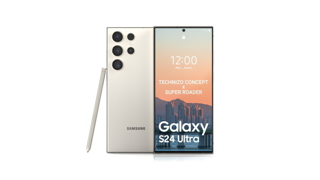 消息称三星明年 1 月 17 日发布 Galaxy S24 系列手机