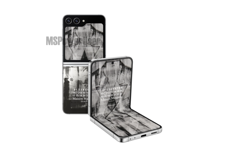 三星 Galaxy Z Flip5 限量版机型开启预约：与法国奢侈时装品牌联名，仅 300 台