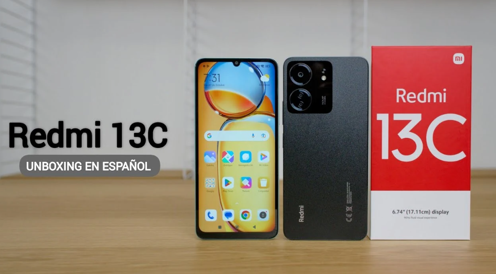 小米入门款新机 Redmi 13C 通过 3C 认证，支持 10W 充电