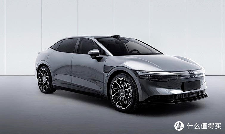 极氪首款纯电轿车 007 申报图公布，11 月 17 日开启预售