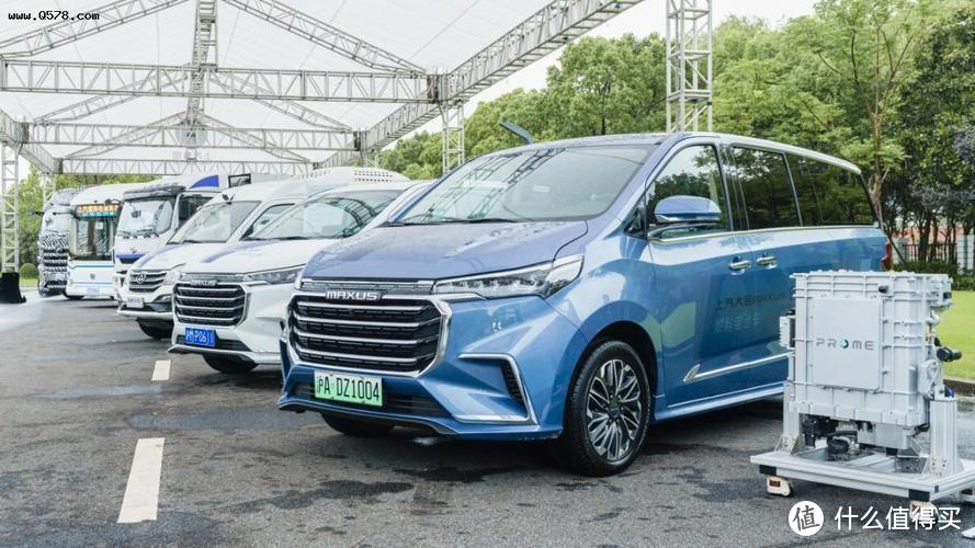 加氢3分钟，续航605KM！氢燃料网约车上海运营一年，起步价28元