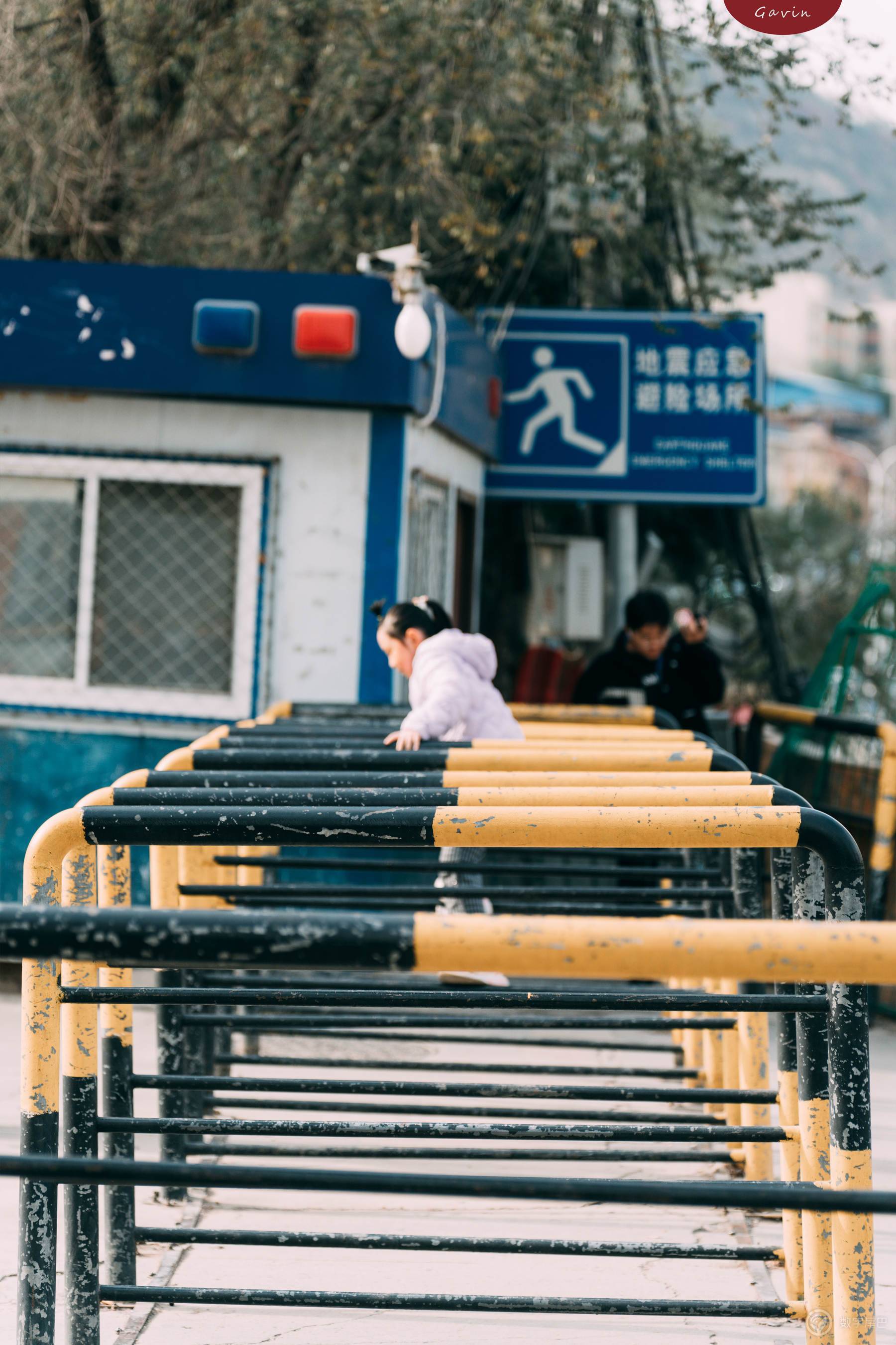 扫街日记-8