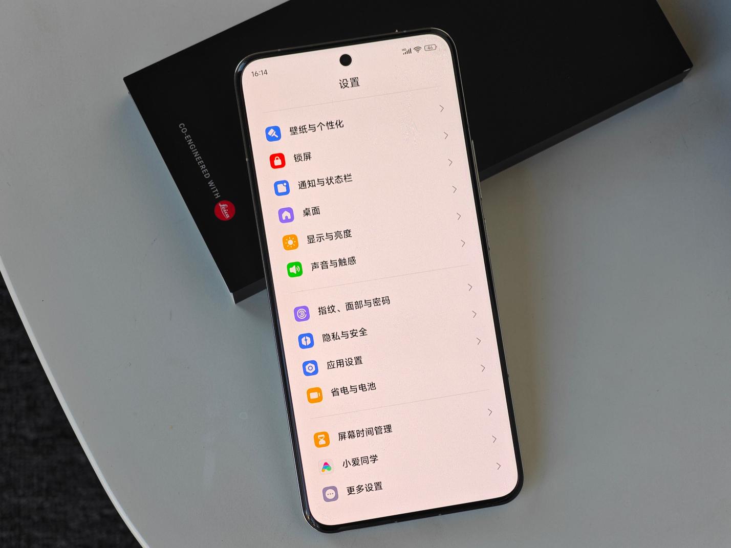 小米14 Pro评测：百尺竿头 更进一步