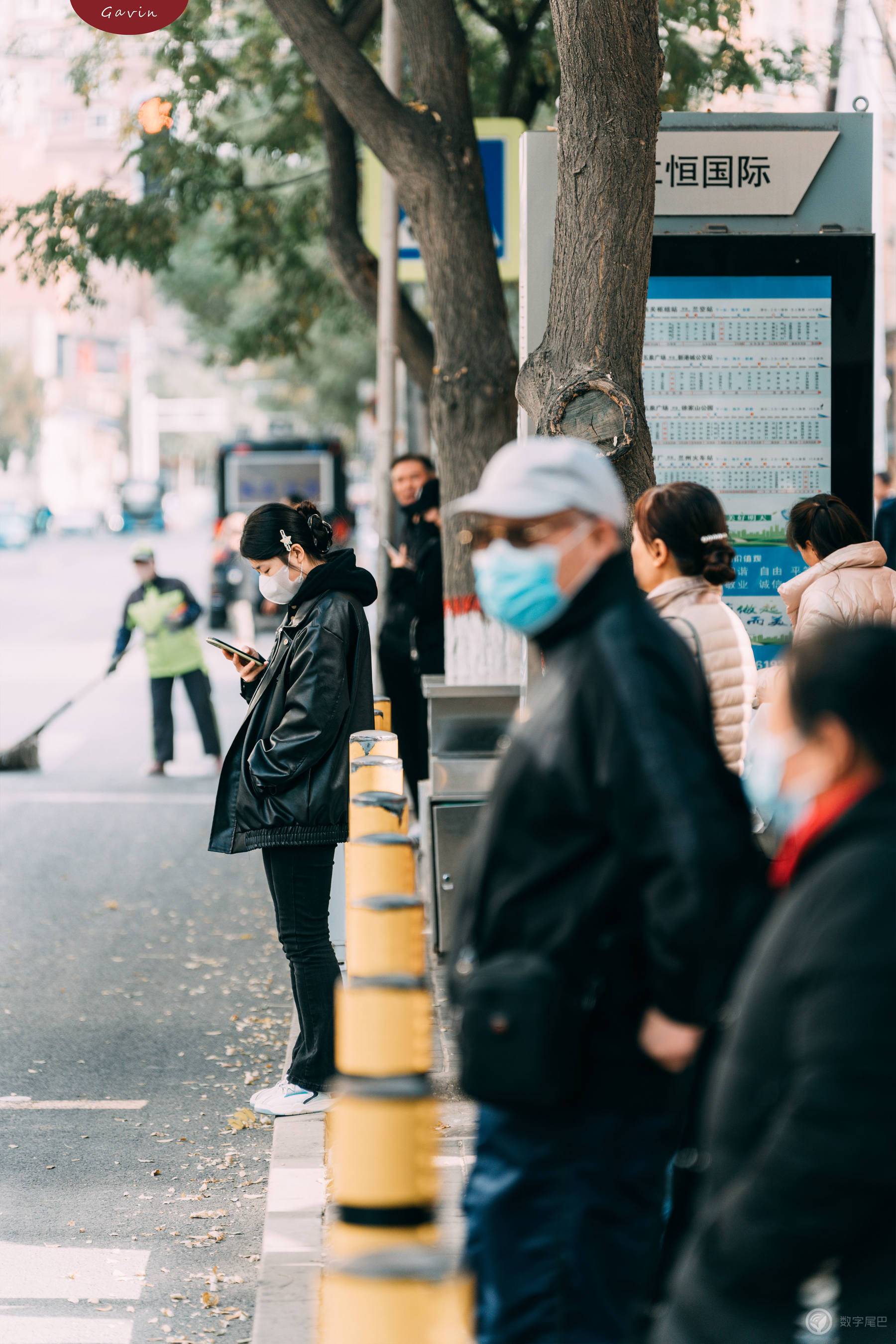扫街日记-10