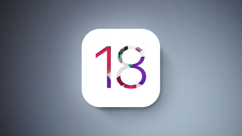 苹果 iOS / iPadOS 18、macOS 15 开发按下暂停键，用一周时间专注修复 BUG
